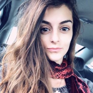 Meet your Posher, Vanessa